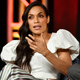 Illustration for article titled Its Rumor Time:i /iWill Rosario Dawson play Ahsoka Tano in season 2 of iThe Mandalorian/i?